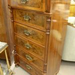 858 4478 CHEST OF DRAWERS